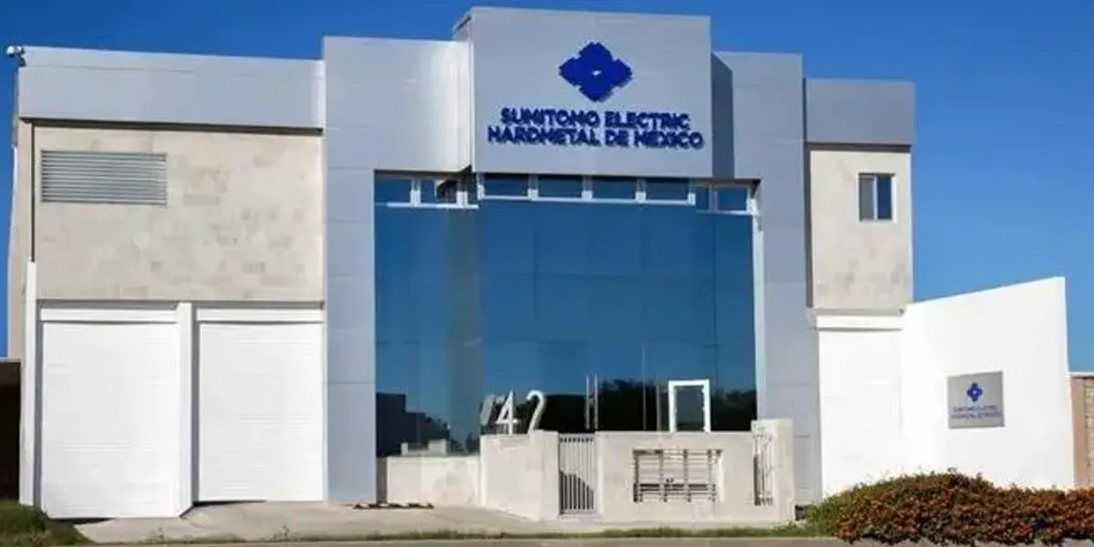 Sumitomo-building