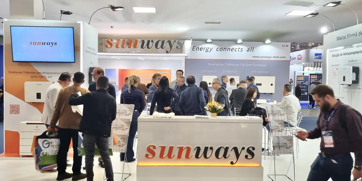 Sunways-brand