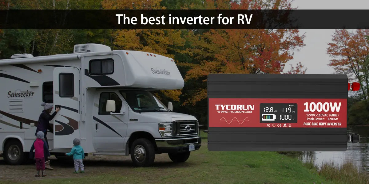 The-best-inverter-for-RV