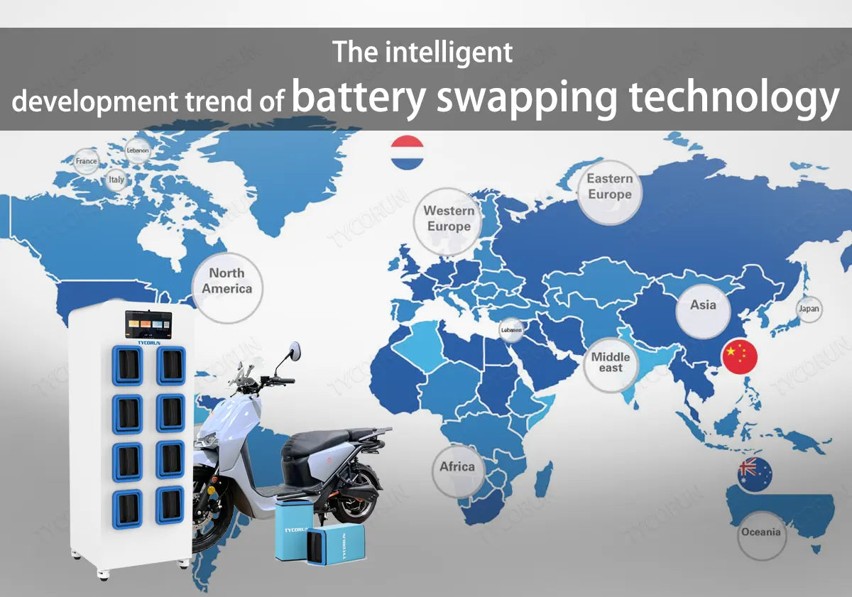 The-intelligent-development-trend-of-battery-swapping-technology