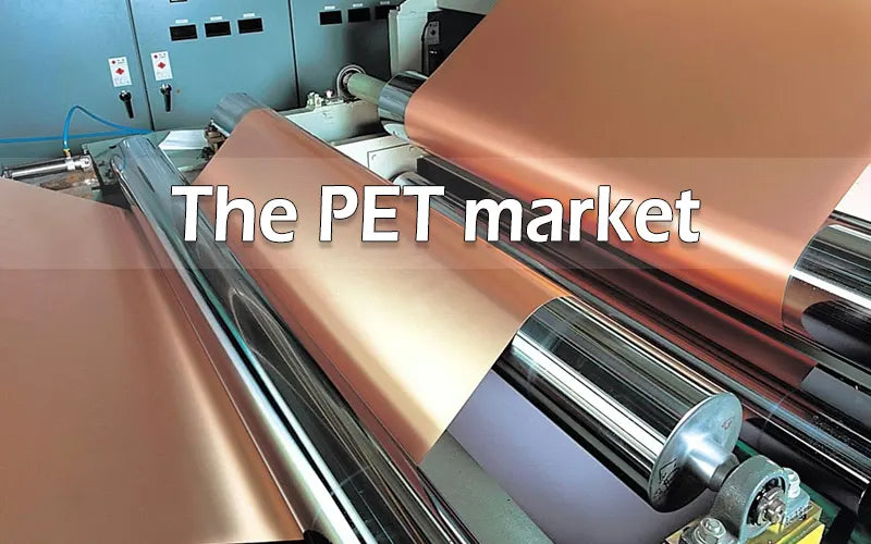 The PET market