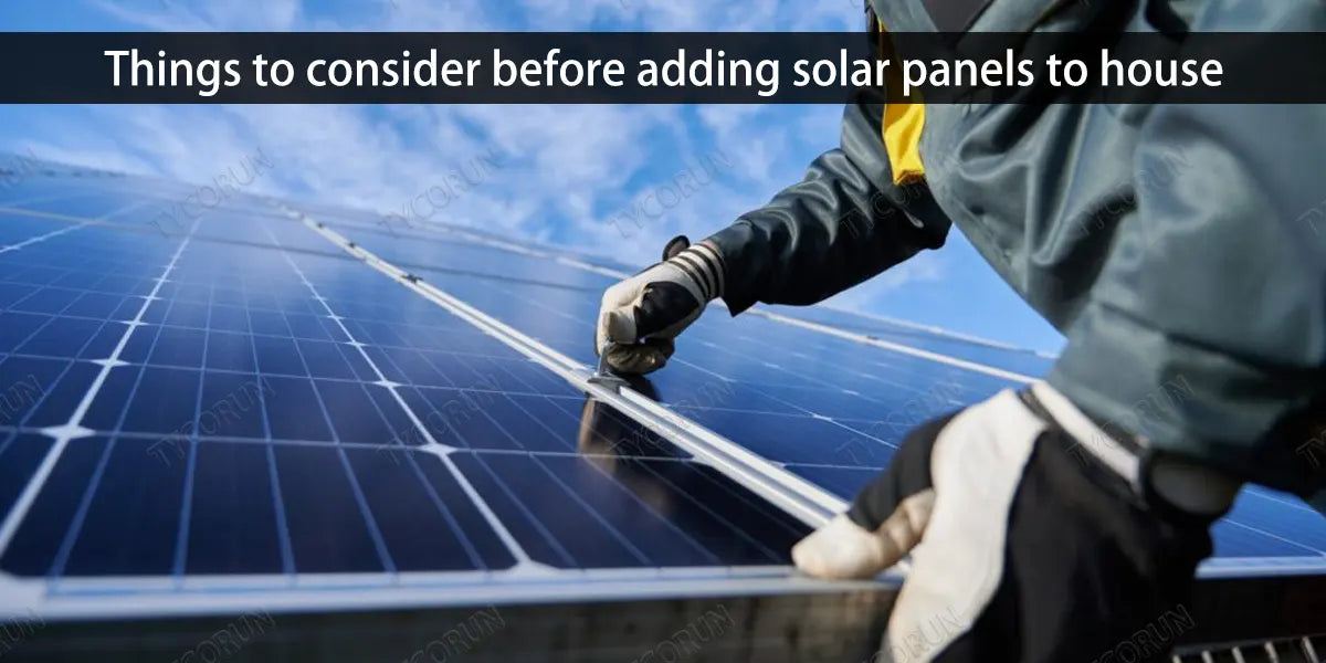 Things-to-consider-before-adding-solar-panels-to-house