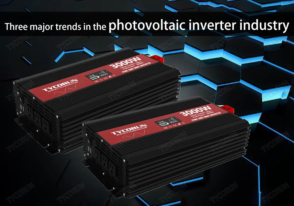 Three-major-trends-in-the-photovoltaic-inverter-industry