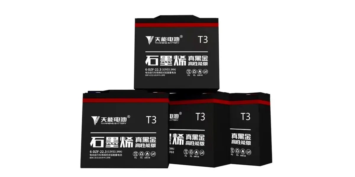 Tianneng Battery product