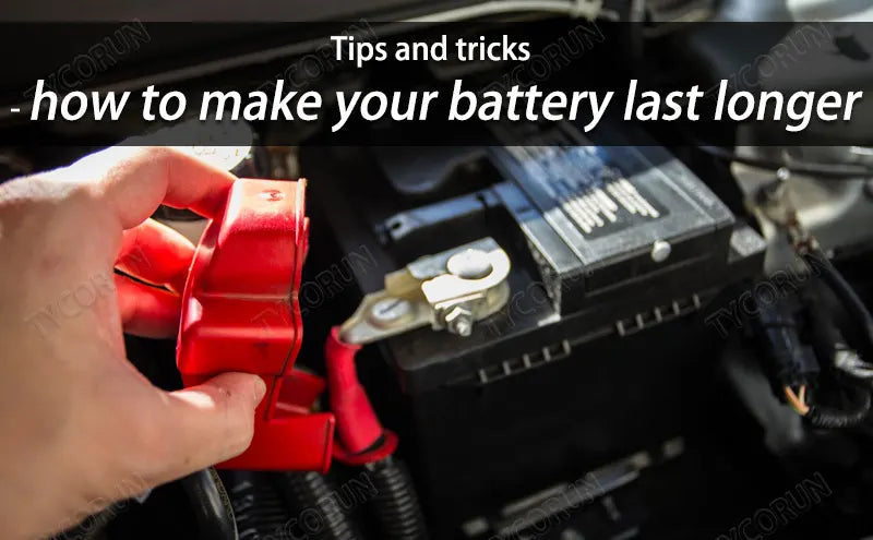 What is a battery? - Battery Power Tips
