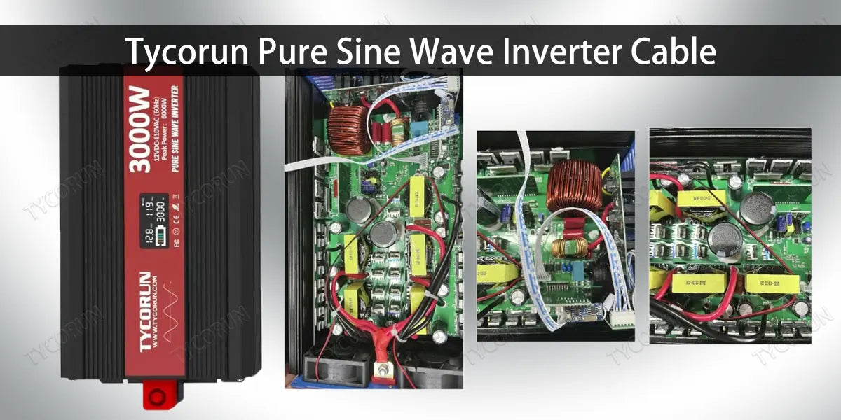 Tycorun-Pure-Sine-Wave-Inverter-Cable