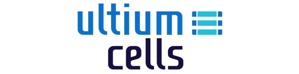 Ultium Cells LOGO