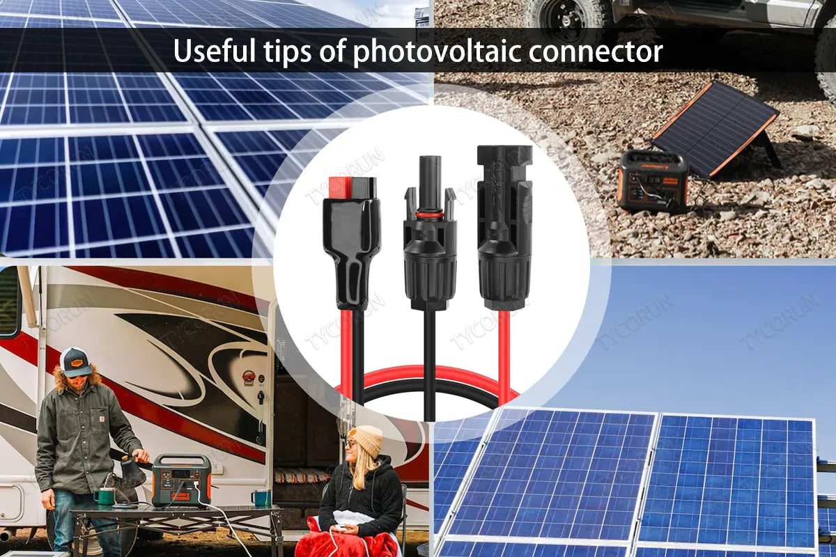 Useful-tips-of-photovoltaic-connector