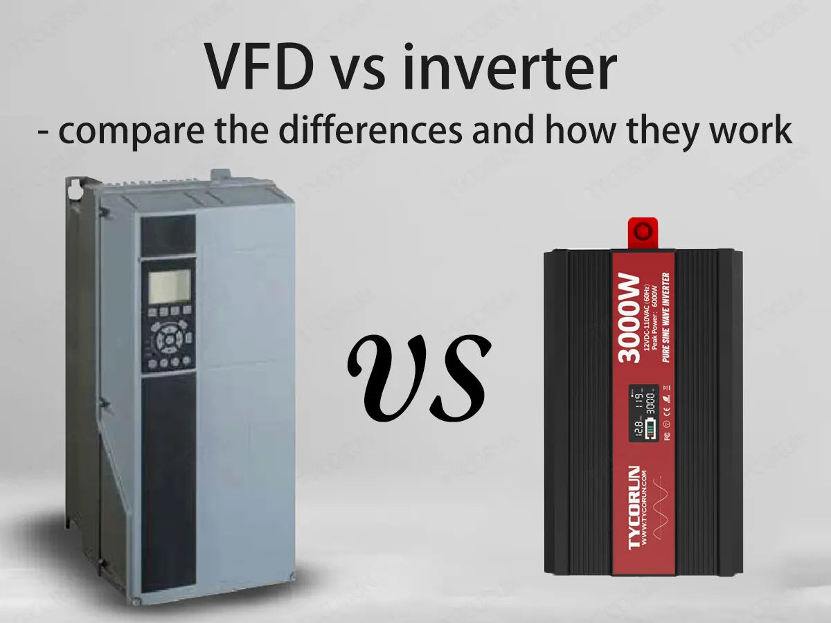 VFD-vs-inverter-compare-the-differences-and-how-they-work