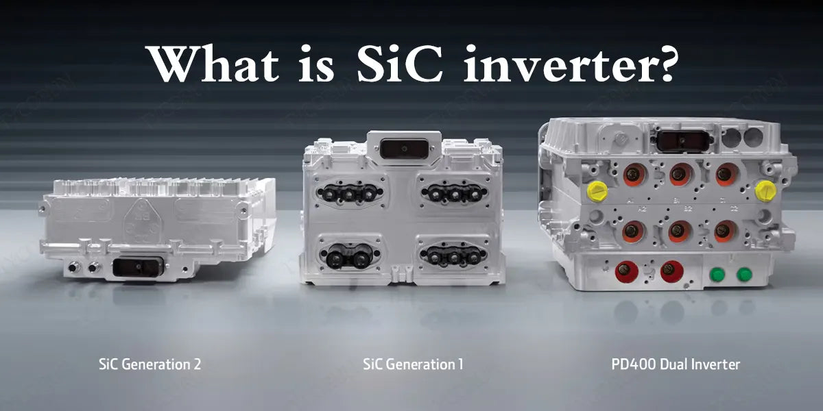 What-is-SiC-inverter