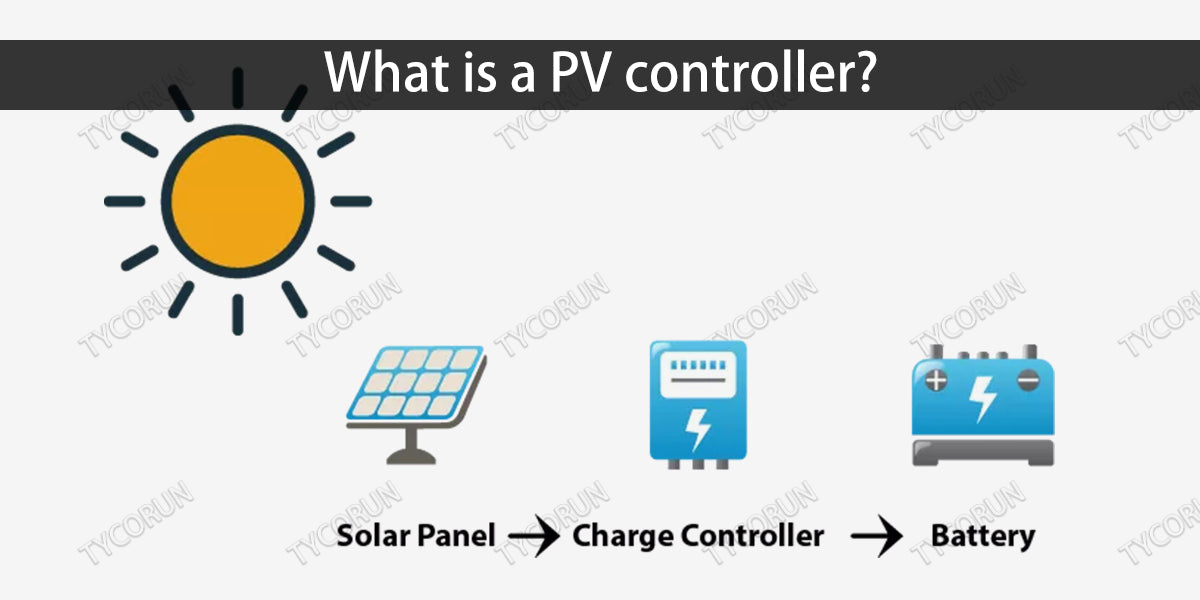 What-is-a-PV-controller