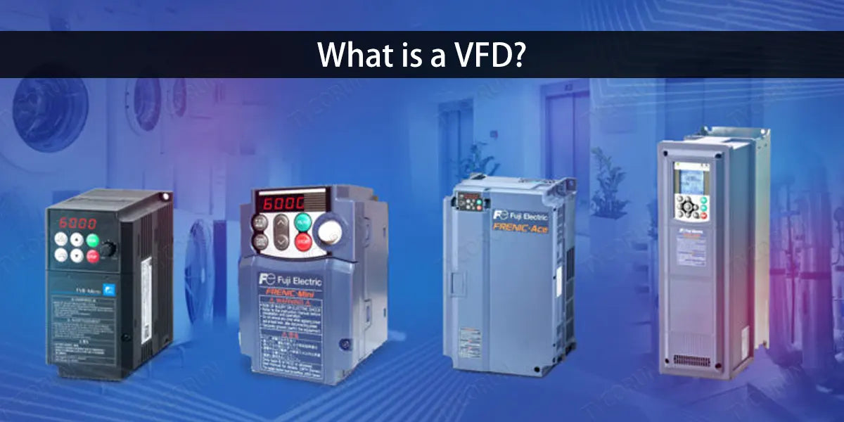 What-is-a-VFD