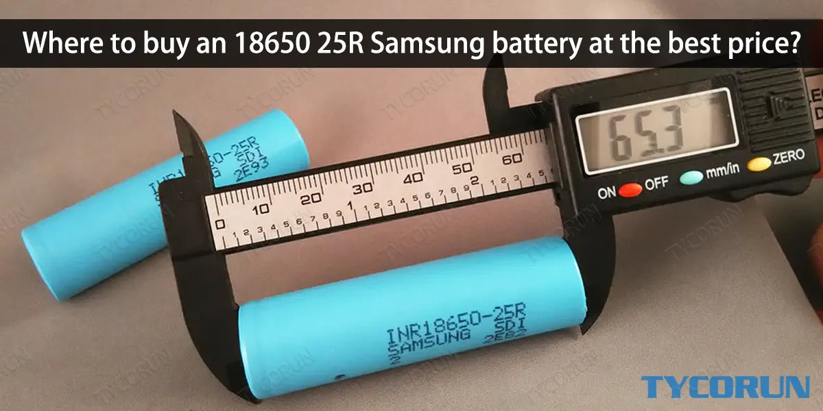 Where-to-buy-an-18650-25R-Samsung-battery-at-the-best-price