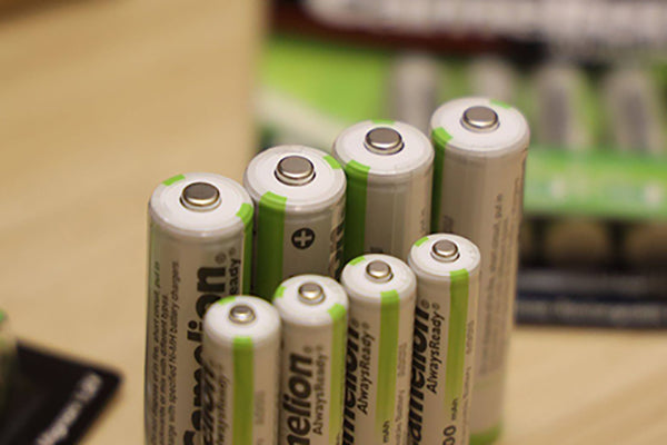Where to buy 18650 batteries：store near me or online shopping-Tycorun  Batteries