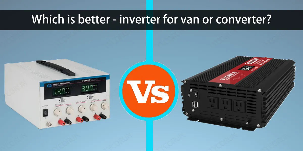 Which-is-better---inverter-for-van-or-converter