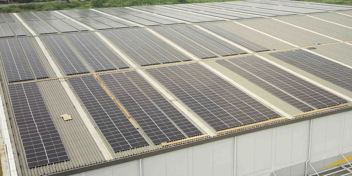Xurya-solar-panel