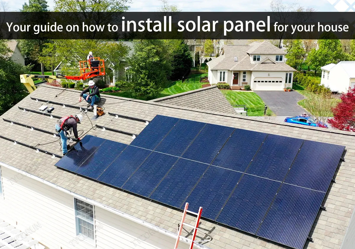 Your-guide-on-how-to-install-solar-panel-for-your-house