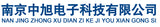 ZHONGXU-logo