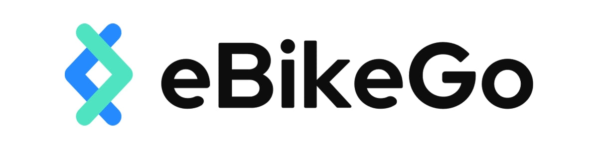 eBikeGo logo