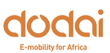 dodai logo