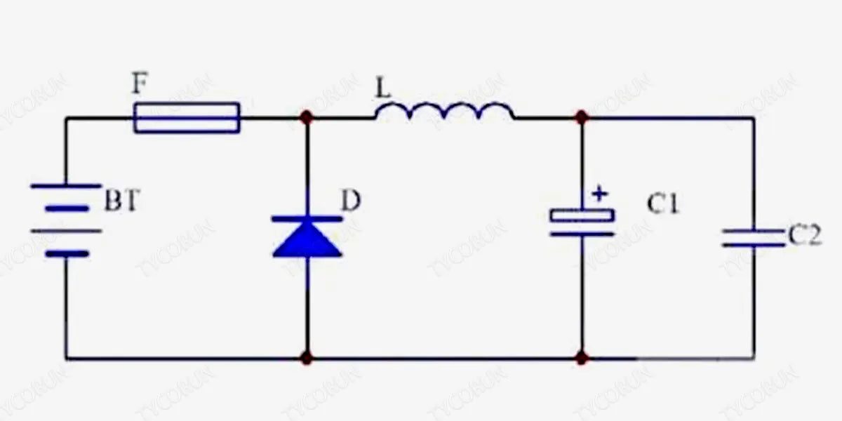 input-reverse-polarity-protection