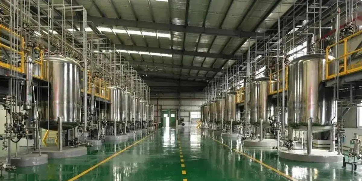 lithium electrolyte factory