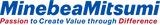 minebea-logo