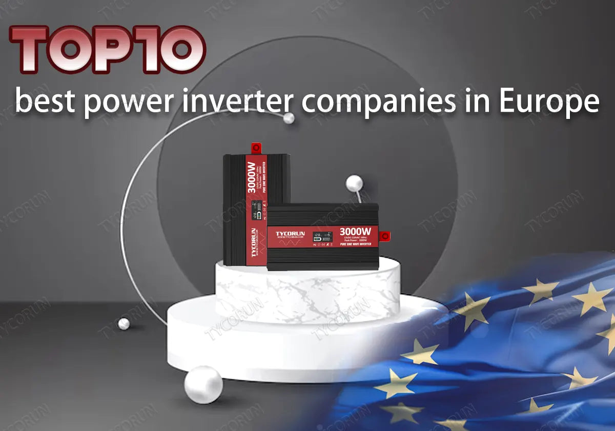 top-10-best-power-inverter-companies-in-europe