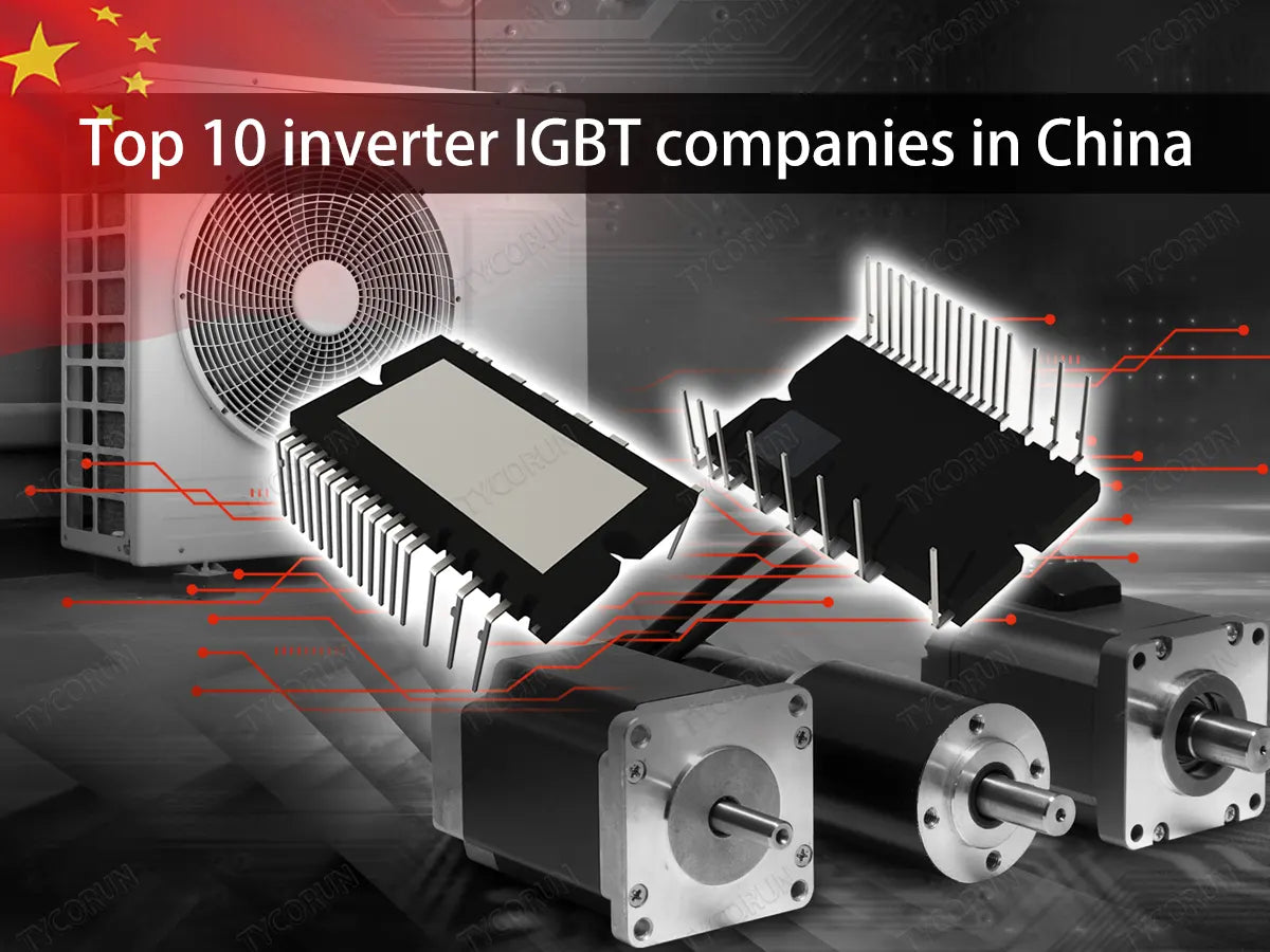 top-10-inverter-igbt-companies-in-china