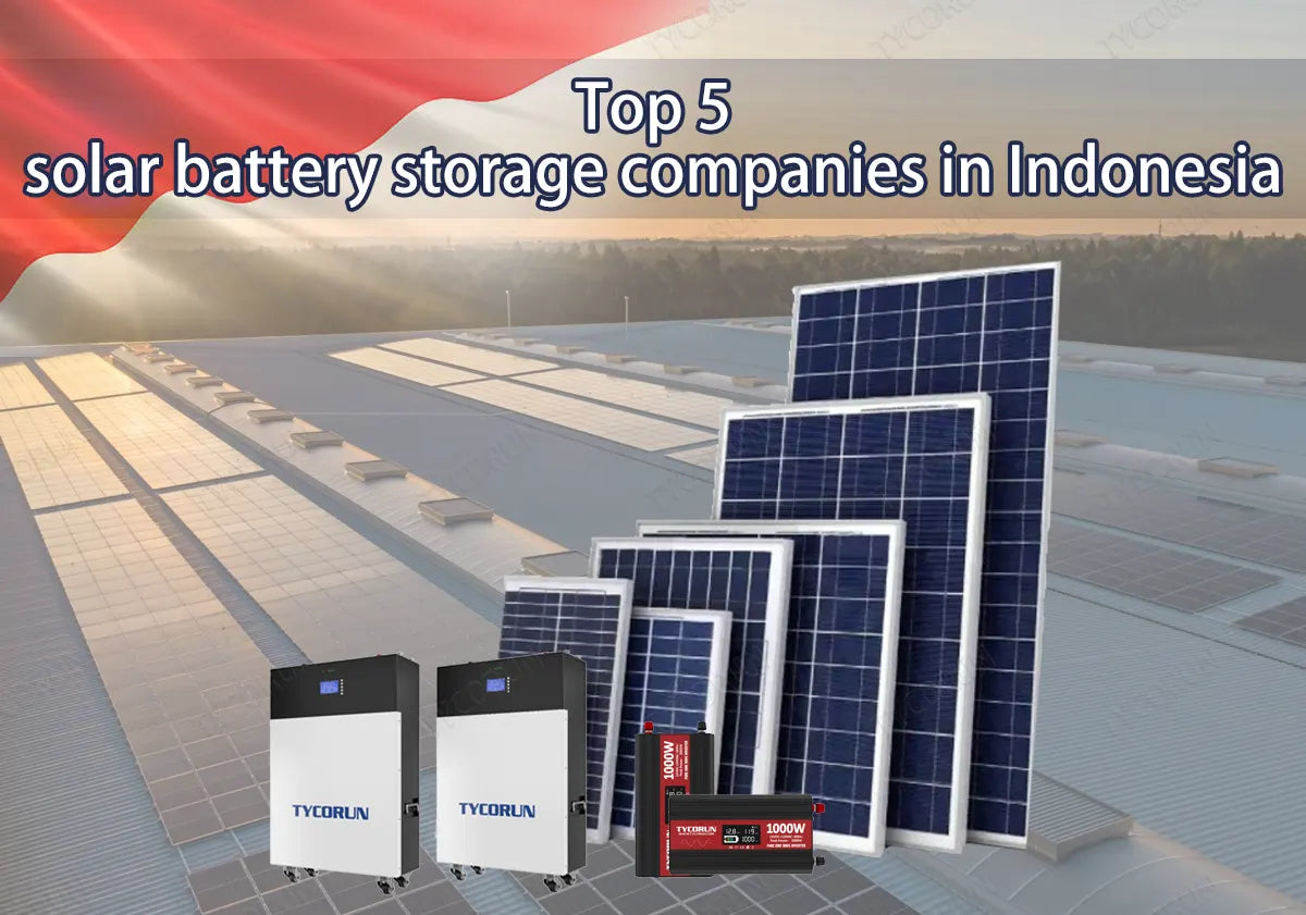 top-5-solar-battery-storage-companies-in-indonesiae