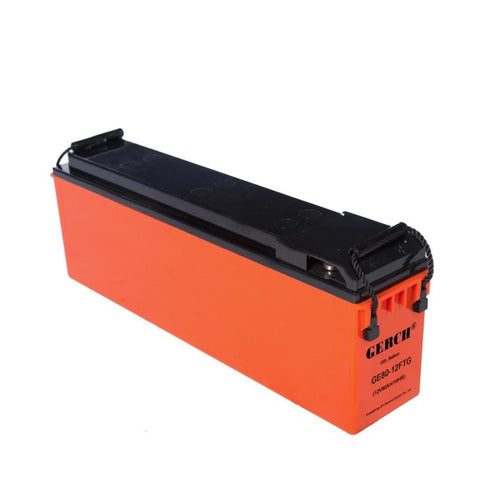 What is a Telecom Battery?