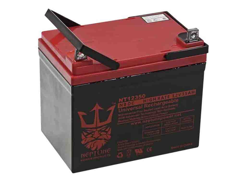 How to Avoid Marine Battery Problem?