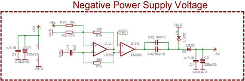 Negative Voltage – Why is It Used?