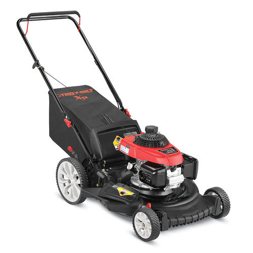 ? Electric Lawnmowers