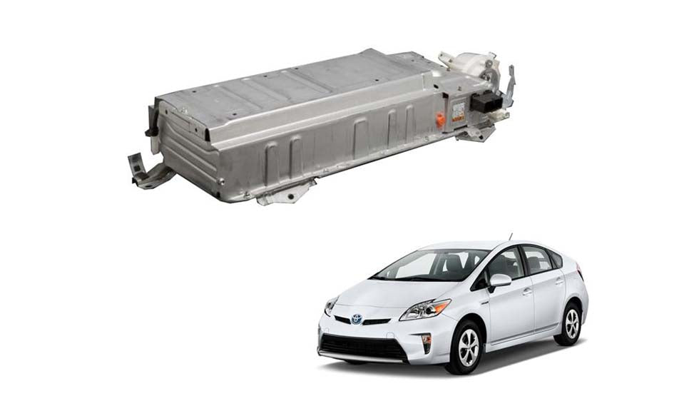 Is it safer to use a 12v 6ah lithium-ion battery in small size vehicles