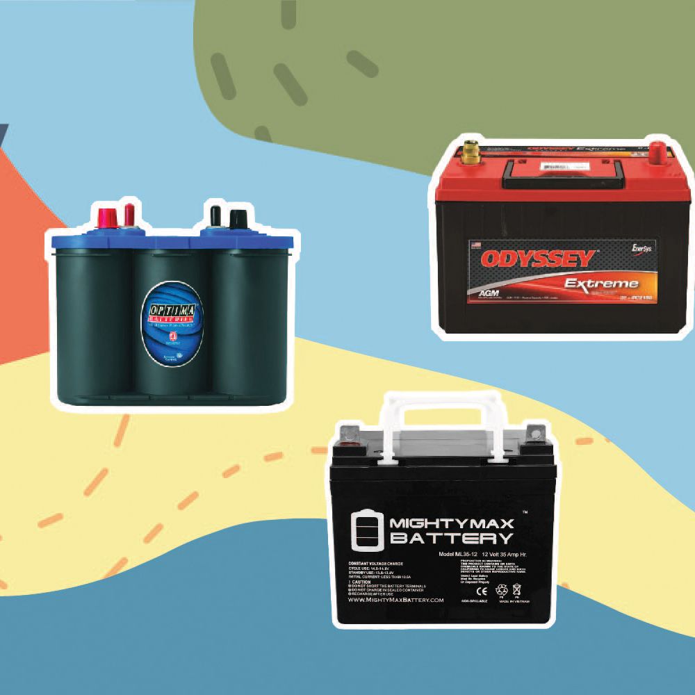 When should you replace your Marine Battery?