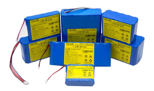 What is a 24v lithium ion battery?