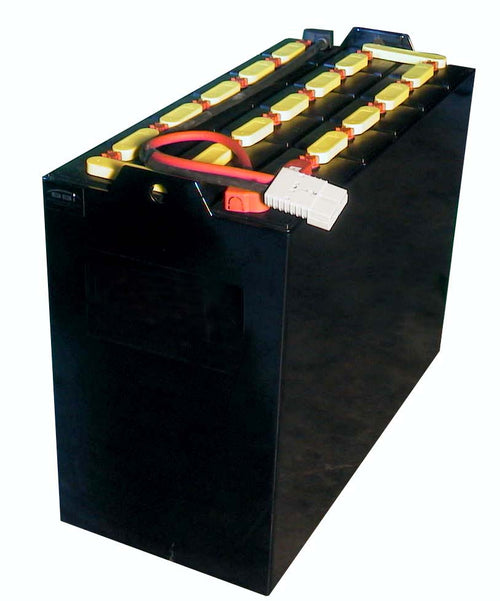 24v Forklift Battery 