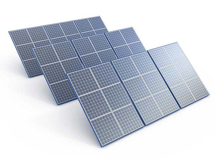 Solar Panels 