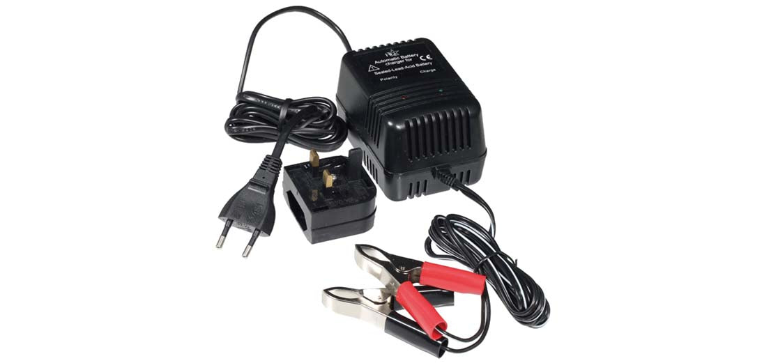 Is It Possible To Use Lead Acid Charger To Charge 12v 18Ah Lithium Battery