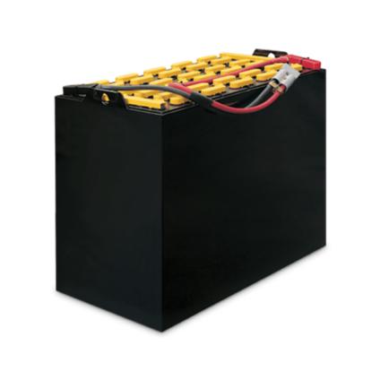 36 Volt Forklift Battery 