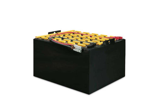 48 Volt Forklift Battery 