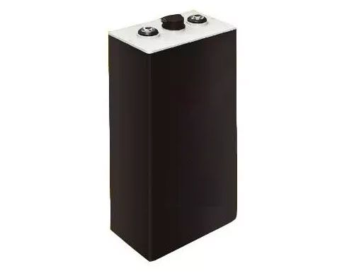 Tubular Plate Battery 