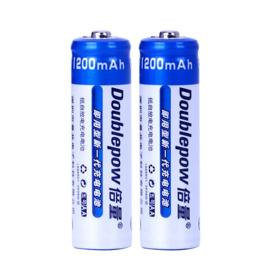 5.Compare and contrast Lipo battery and NiMH battery?