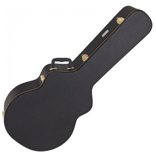 semi acoustic hard case