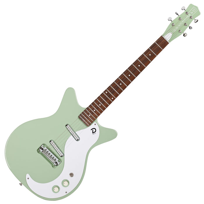 danelectro nathan daniel