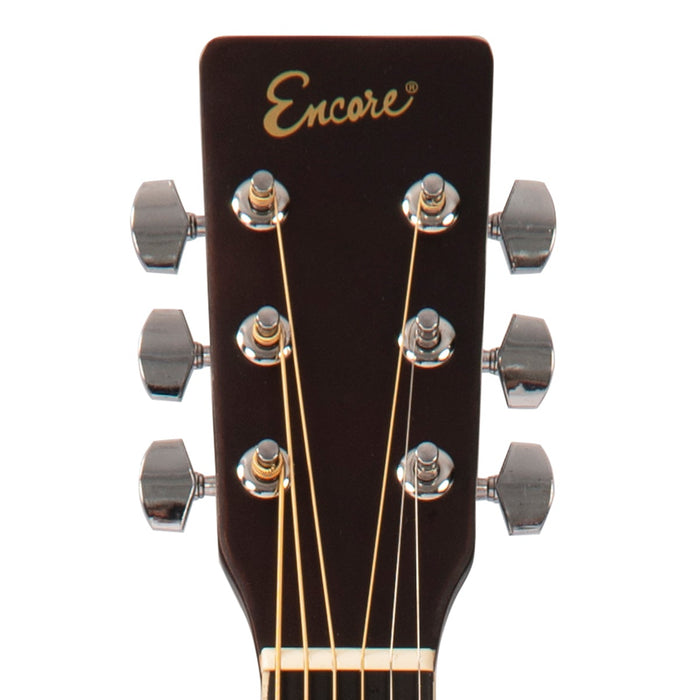 encore electric acoustic guitar