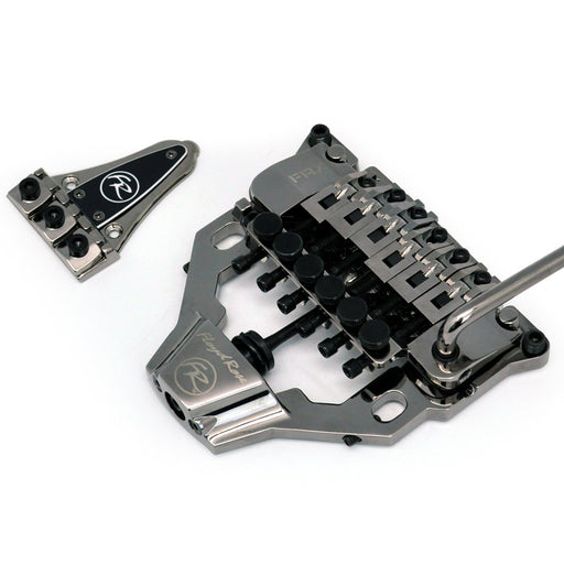 floyd rose frx left handed