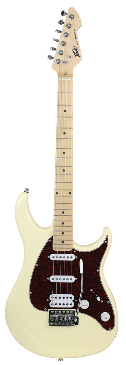 peavey raptor plus pickguard