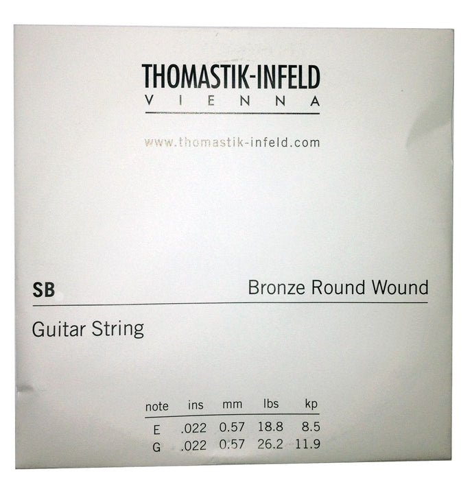 Thomastik Spectrum Bronze String 0.030w